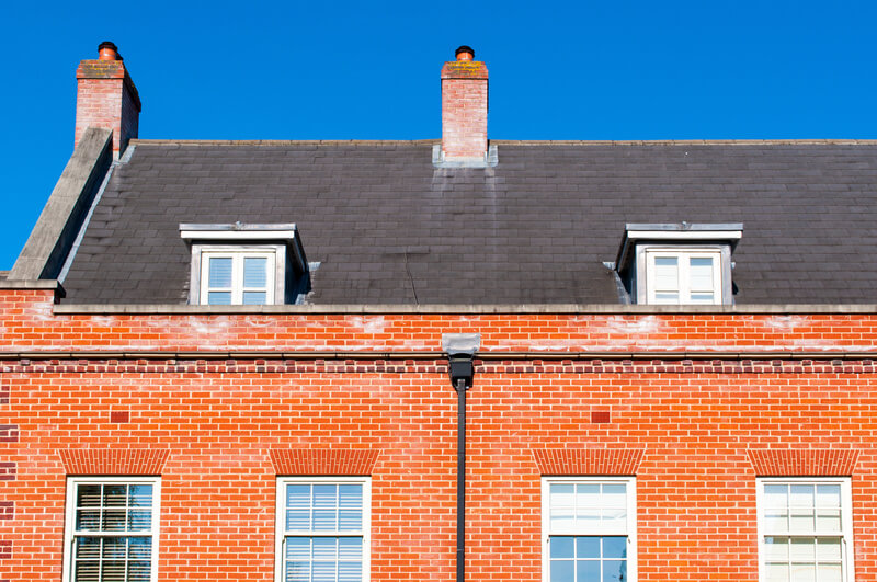 Chimney Flashing Ealing Greater London