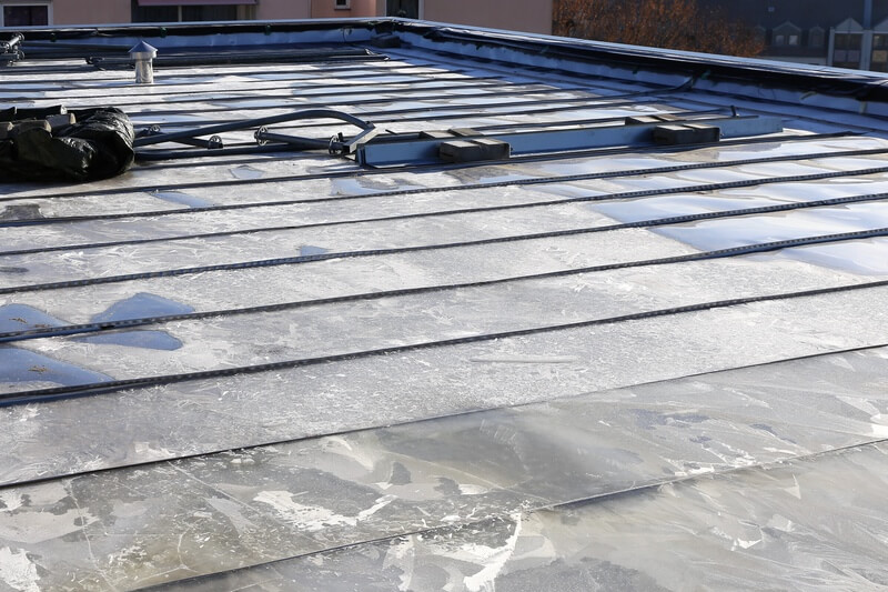 Flat Roofing Ealing Greater London