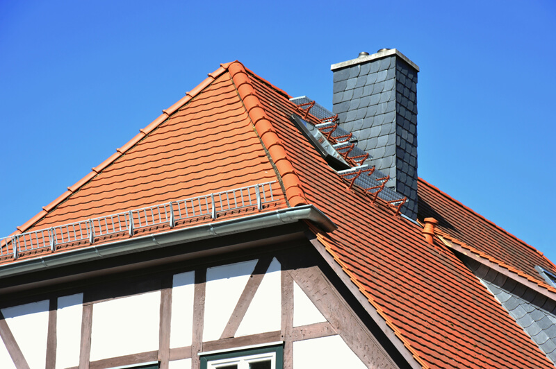 Roofing Lead Works Ealing Greater London
