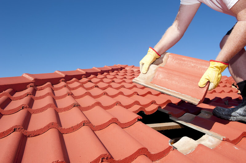 Replacement Roofing Tiles Ealing Greater London