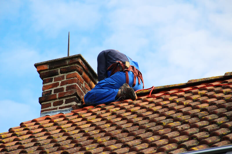 Roofing Services in Ealing Greater London