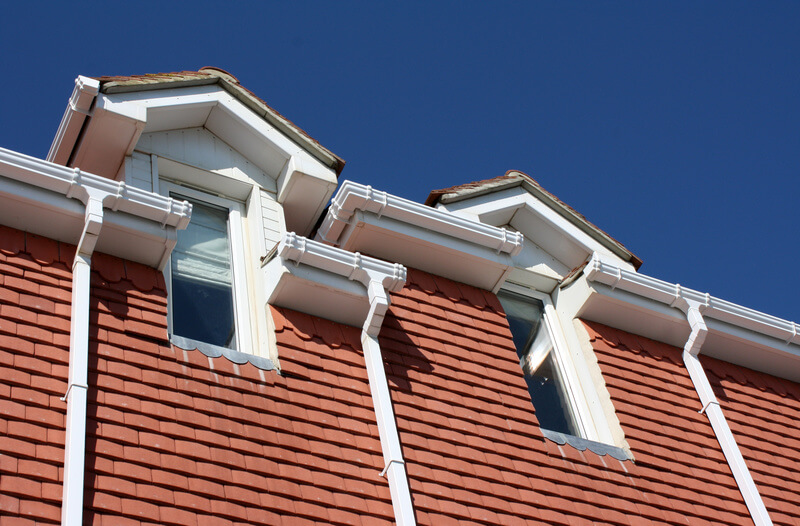 Soffits Repair and Replacement Ealing Greater London