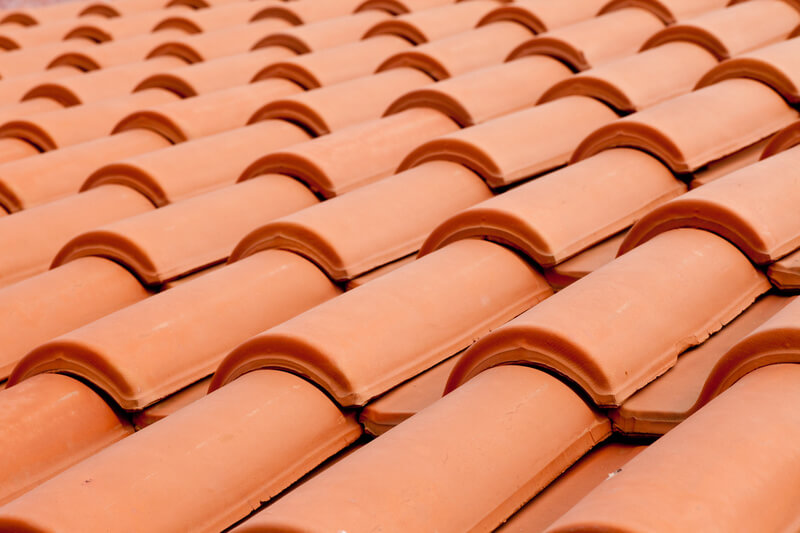 Tile Roofing Ealing Greater London